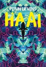Haai - Pepijn Lievens - 9789462919396