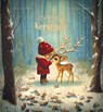 De kindertijd van de Kerstman - Sébastien Perez - 9789462919471