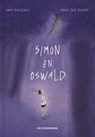 Simon en Oswald - Sara Schevenels - 9789462919501
