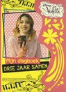 Violetta Dagboek -  - 9789463050012