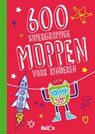 600 supergrappige moppen voor kinderen - Greet Bauweleers - 9789463071956