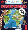 Dierenwereld - Emmanuelle Kecir-Lepetit - 9789463072069