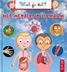 Het menselijk lichaam - Emmanuelle Lepetit - 9789463072076
