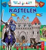 Kastelen - Jacques Beaumont ; Emmanuelle Lepetit - 9789463072083
