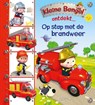 Op stap met de brandweer - Nathalie Bélineau ; Émilie Beaumont - 9789463072144
