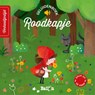 Roodkapje - Charles Perrault - 9789463073684