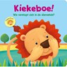 Wie verstopt zich in de dierentuin? -  - 9789463074087