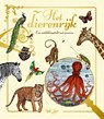 Dierenrijk - een ontdekkingstocht met gravures - Annelies Marin - 9789463074117