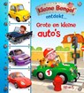 Grote en kleine auto's - Nathalie Bélineau ; Émilie Beaumont - 9789463077378