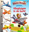 Vliegtuigen in de lucht - Nathalie Bélineau ; Émilie Beaumont - 9789463077408