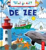 De zee - Emmanuelle Lepetit - 9789463079594