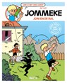 Jom en de bal - Jenny Hillen - 9789463079778