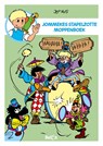 Jommekes stapelzotte moppenboek - Jef Nys - 9789463079891