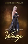 De vloek - Ingrid Hageman-Veraart - 9789463080323