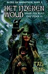 Het ijzeren woud - Tais Teng - 9789463080408
