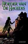 De hoeder van de hagedis - Louise Flint - 9789463080668