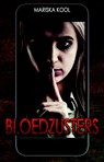 Bloedzusters - Mariska Kool - 9789463080996