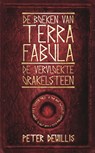 De vervloekte orakelsteen - Peter DeWillis - 9789463081146