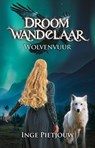 Wolvenvuur - Inge Pietjouw - 9789463081306