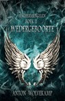 Wedergeboorte - Anton Wolvekamp - 9789463082099