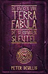 De verborgen sleutel - Peter DeWillis - 9789463082679