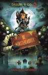 De monsterfabriek - Gustaaf Glibber - 9789463082686