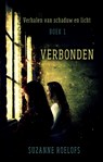 Verbonden - Suzanne Roelofs - 9789463082716