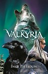 Valkyrja - Inge Pietjouw - 9789463083027