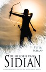De helden van Sidian - Peter Schaap - 9789463083546