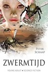 Zwermtijd - Peter Schaap - 9789463083553