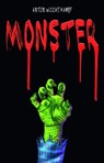 Monster - Anton Wolvekamp - 9789463083614