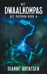 Het dwaalkompas - Dianne Arentsen - 9789463083775
