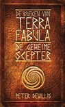 De geheime scepter - Peter DeWillis - 9789463084499