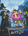Welkom bij de Club! - Geronimo Stilton - 9789463106283