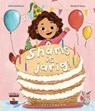 Shams is jarig! - Zelfa Madhloum ; Rhaida El Touny - 9789463106511