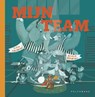 Mijn team - Senne Misplon - 9789463106634