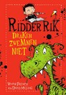 Draken zwemmen niet - Vivian French - 9789463130158