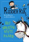 Het sneeuwwitte paard - Vivian French - 9789463130431