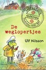 De weglopertjes - Ulf Nilsson - 9789463130677