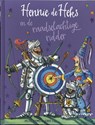 Hennie de Heks en de raadselachtige ridder - Valerie Thomas ; Korky Paul - 9789463130691