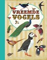 Vreemde vogels - Marieke de Geus - 9789463130738