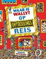 Op ontdekkingsreis - Martin Handford - 9789463130820