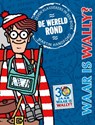 De wereld rond - Martin Handford - 9789463130837