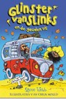 Glinster van Slinks - Steve Webb - 9789463131018