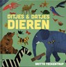 Dieren - Britta Teckentrup ; Harriet Blackford - 9789463131094
