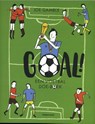 Goal! - Joe Gamble - 9789463131247