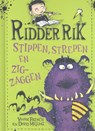 Stippen, Strepen en Zigzaggen - Vivian French - 9789463132107