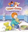 Casper krijgt een katje - Tor Age Bringsvaerd - 9789463132268