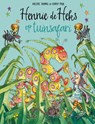 Hennie de Heks op tuinsafari - Valerie Thomas - 9789463132282