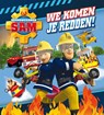 We Komen je Redden! -  - 9789463132404